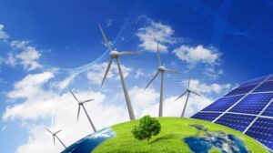 Alternative Energy Companies