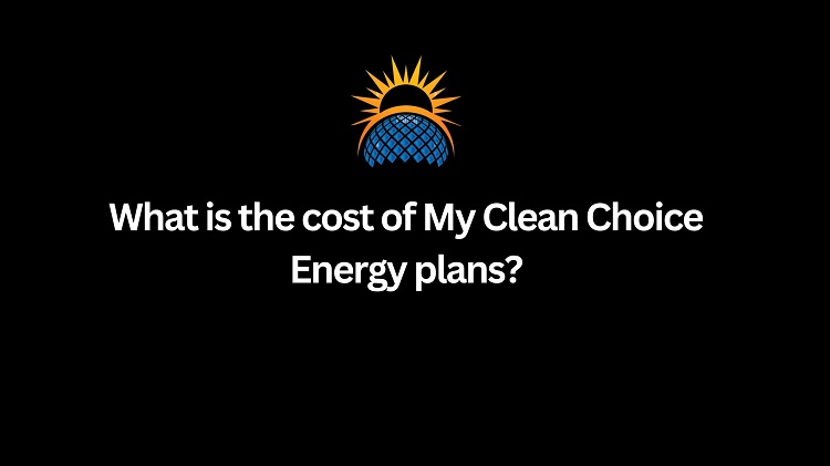 Clean Choice Energy