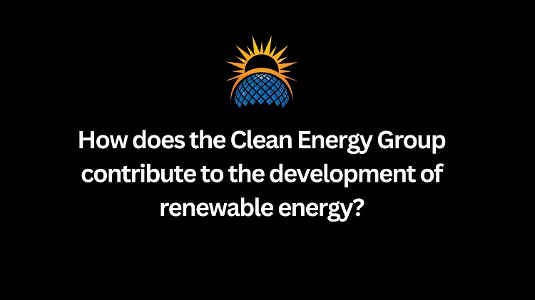 Clean Energy Group