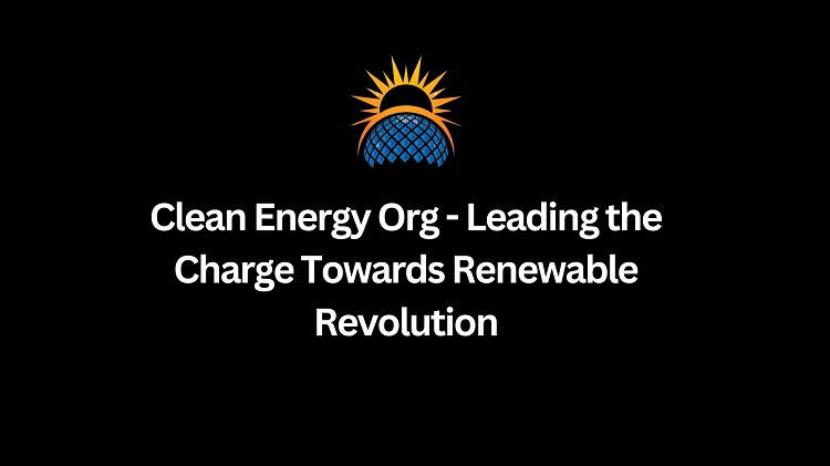 Clean Energy Org