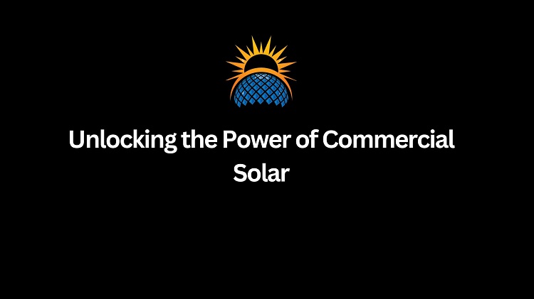 Commercial Solar