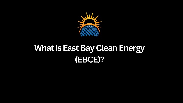 East Bay Clean Energy