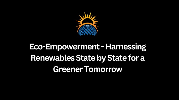 Renewables State by State